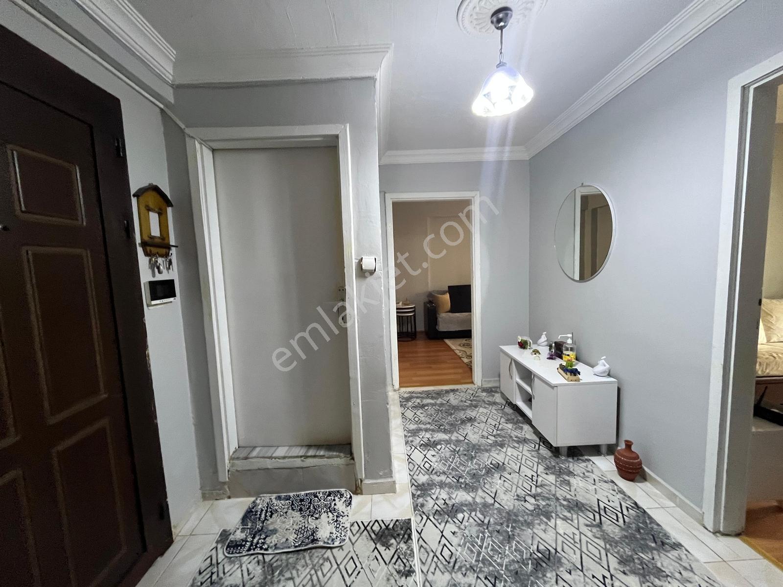 Güler^den Keçiören Çaldıranda Giriş 3+1 100m2 Kök Tapu Daire Doğ - Görsel 30