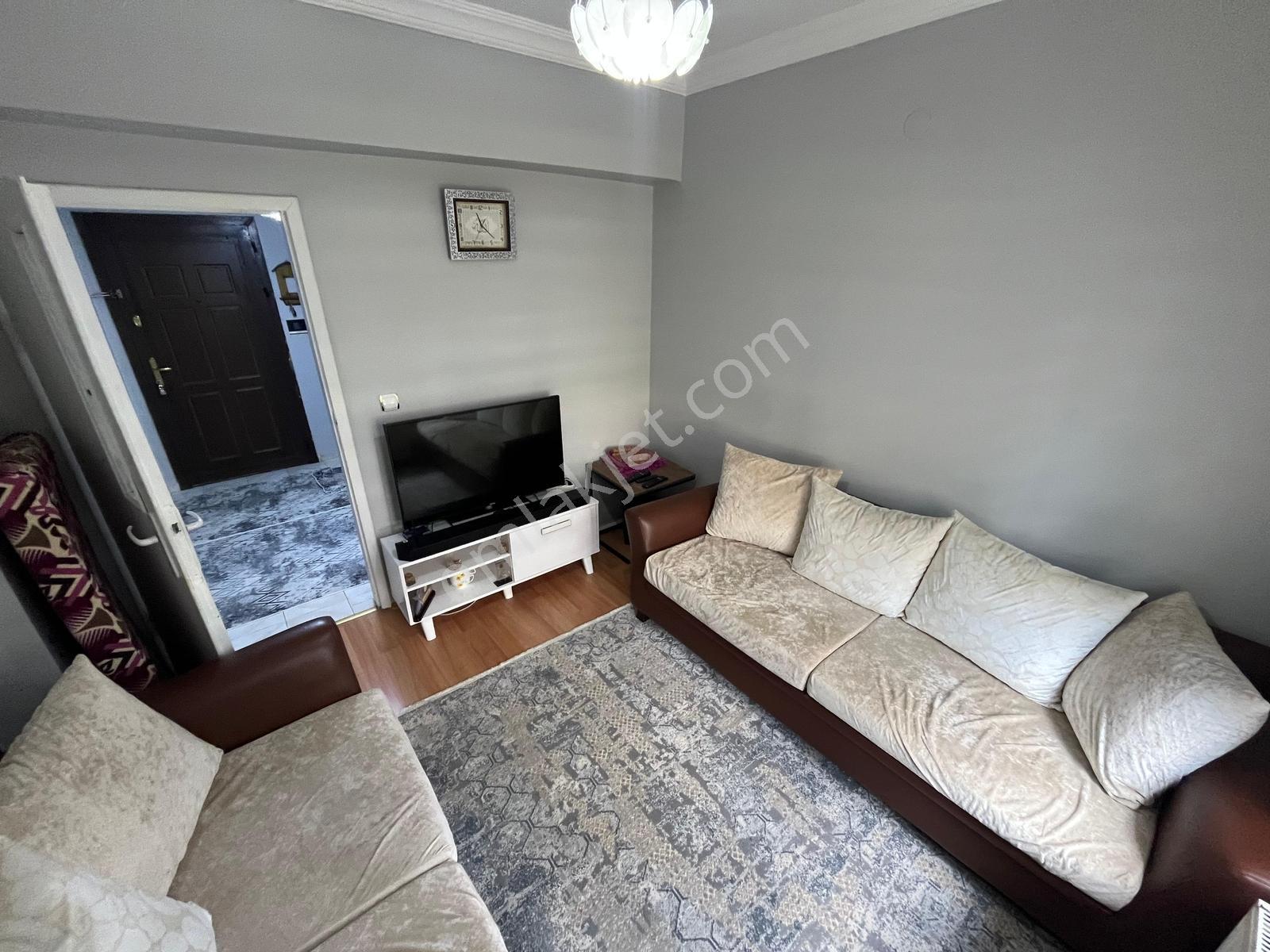 Güler^den Keçiören Çaldıranda Giriş 3+1 100m2 Kök Tapu Daire Doğ - Görsel 7