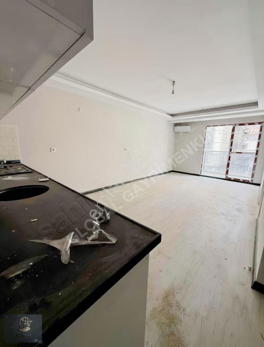 Acil Migros Mevki Sitede 1+1 Arakat Ön Cephe 55m2 Balkonlu - Görsel 5