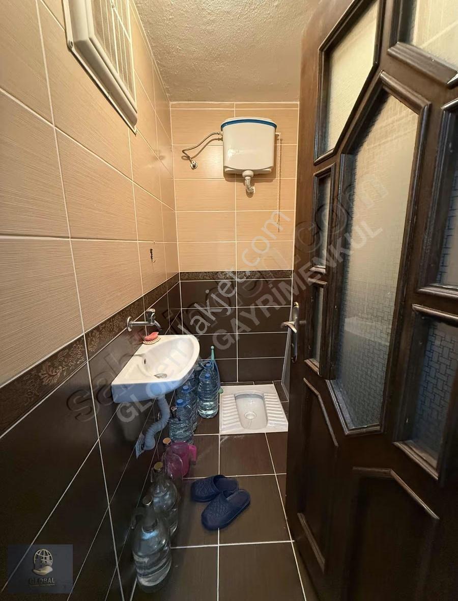 Site İçi 3+1 Masrafsız 160m2 Arakat Çift Balkon Yüksek Kredi - Görsel 12