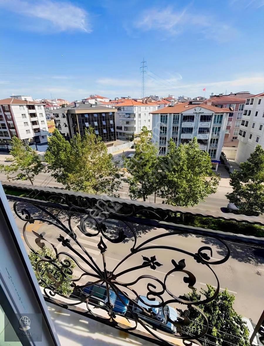 Alipaşa Cadde Üstü 2+1 Çift Cam Balkon 6 Yaş K.opark Ykredi - Görsel 16