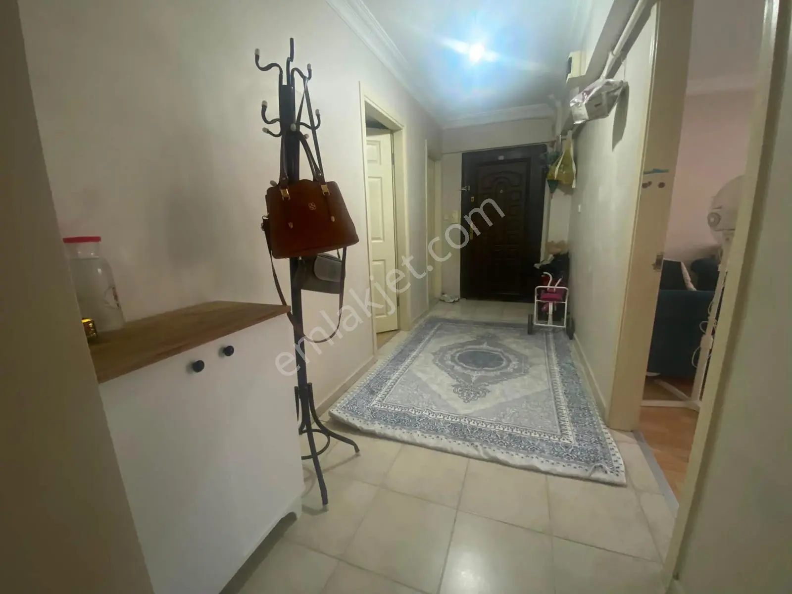 Bursa Yeşil Şiblede 2+1 120m2 1.kat Kombili Bakımlı 2004 Yapım - Görsel 5