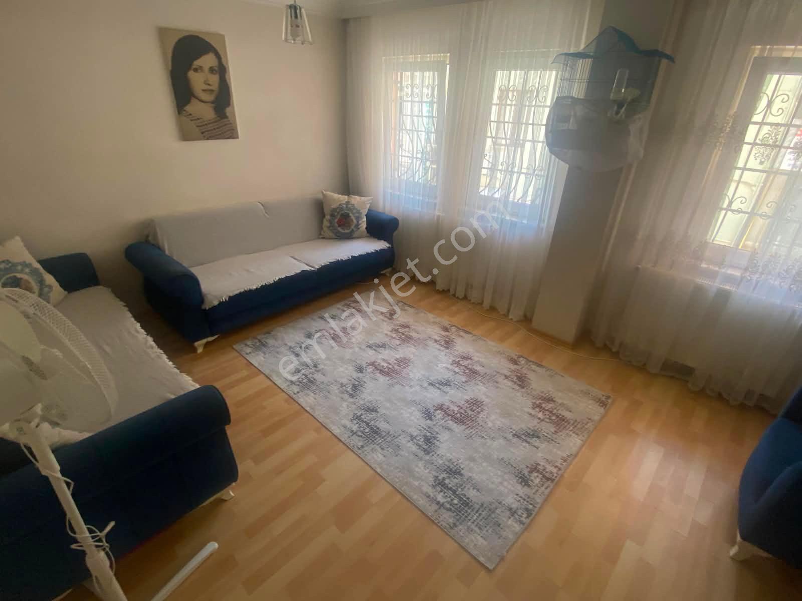 Bursa Yeşil Şiblede 2+1 120m2 1.kat Kombili Bakımlı 2004 Yapım - Görsel 10