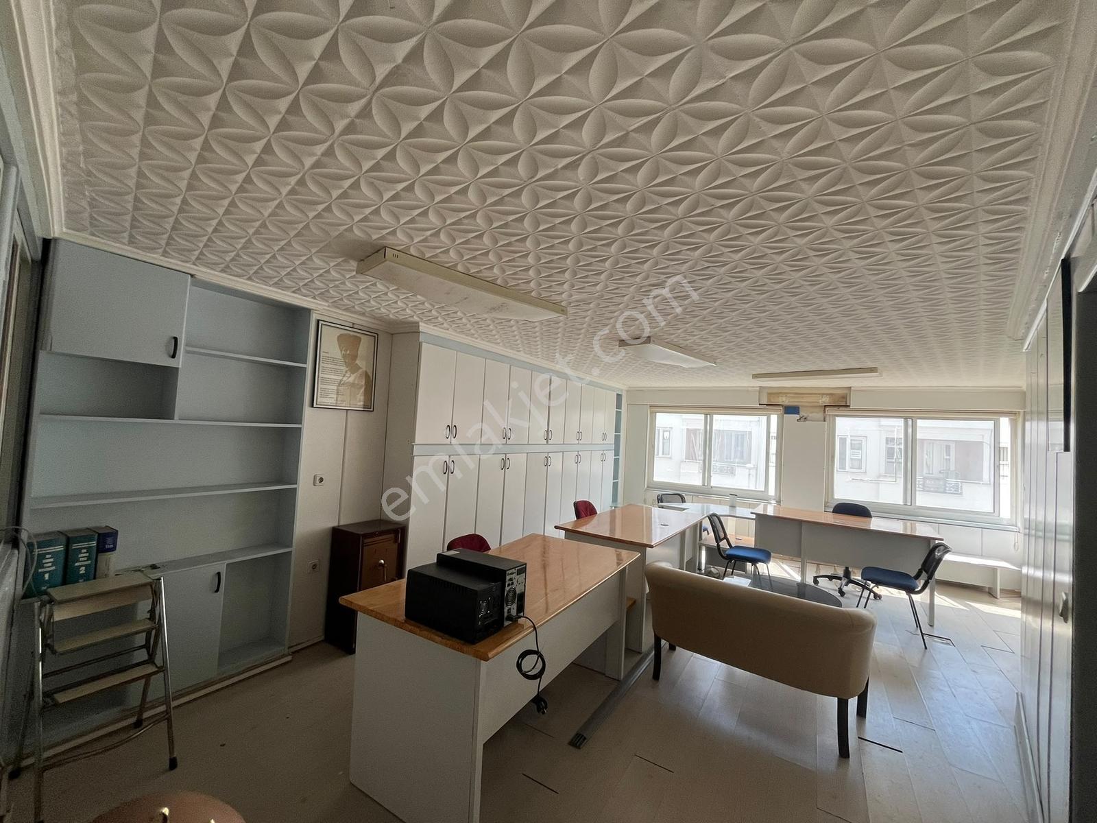 Emlaksepeti48 Gayrimenkul Ofisinden, Acil Satılık 1+1 57 M² Ofis - Görsel 5