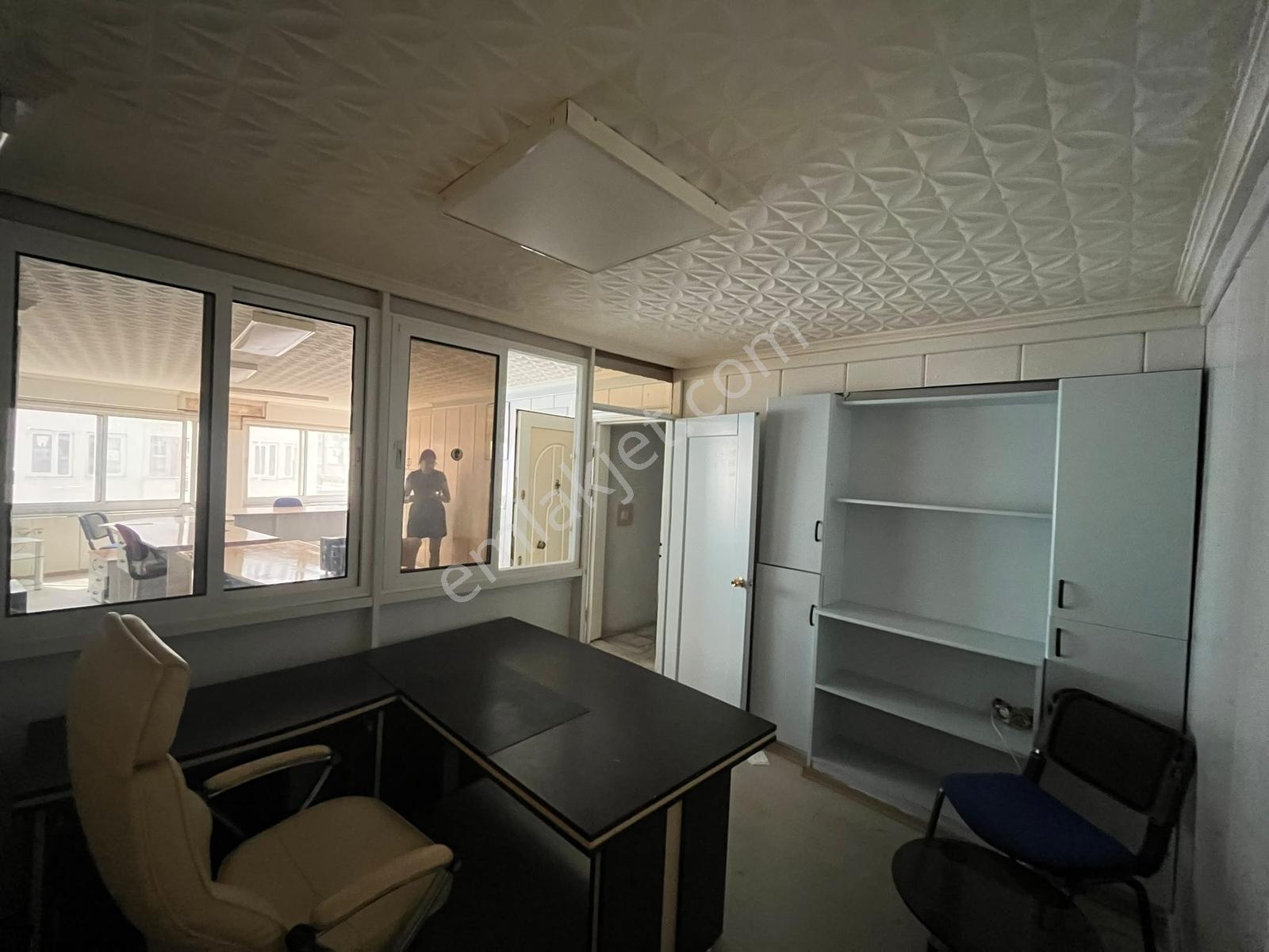 Emlaksepeti48 Gayrimenkul Ofisinden, Acil Satılık 1+1 57 M² Ofis - Görsel 6