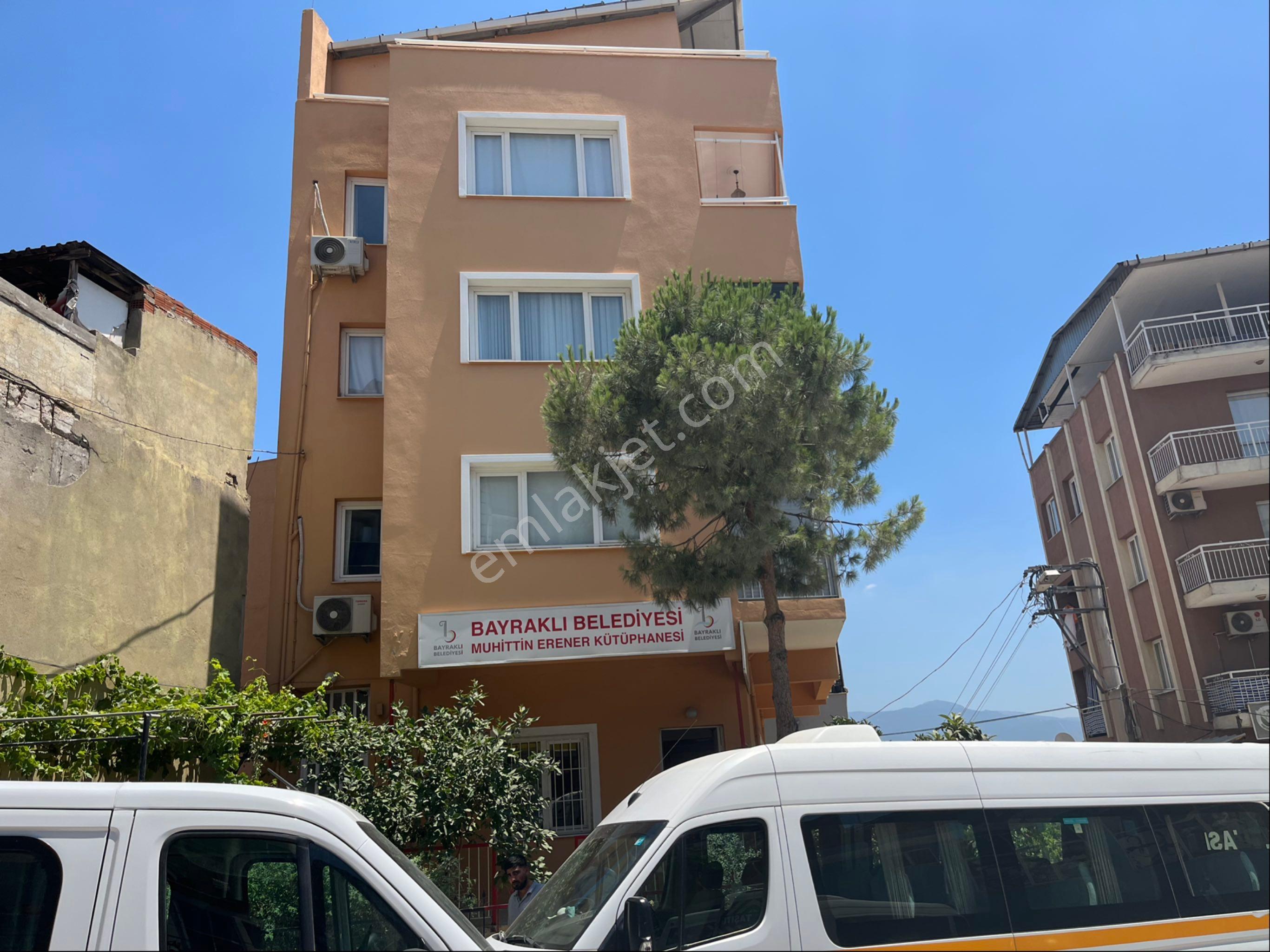 Muhittin Erener De Şehir Hastanesine 10 Dk Mesafede - Görsel 4