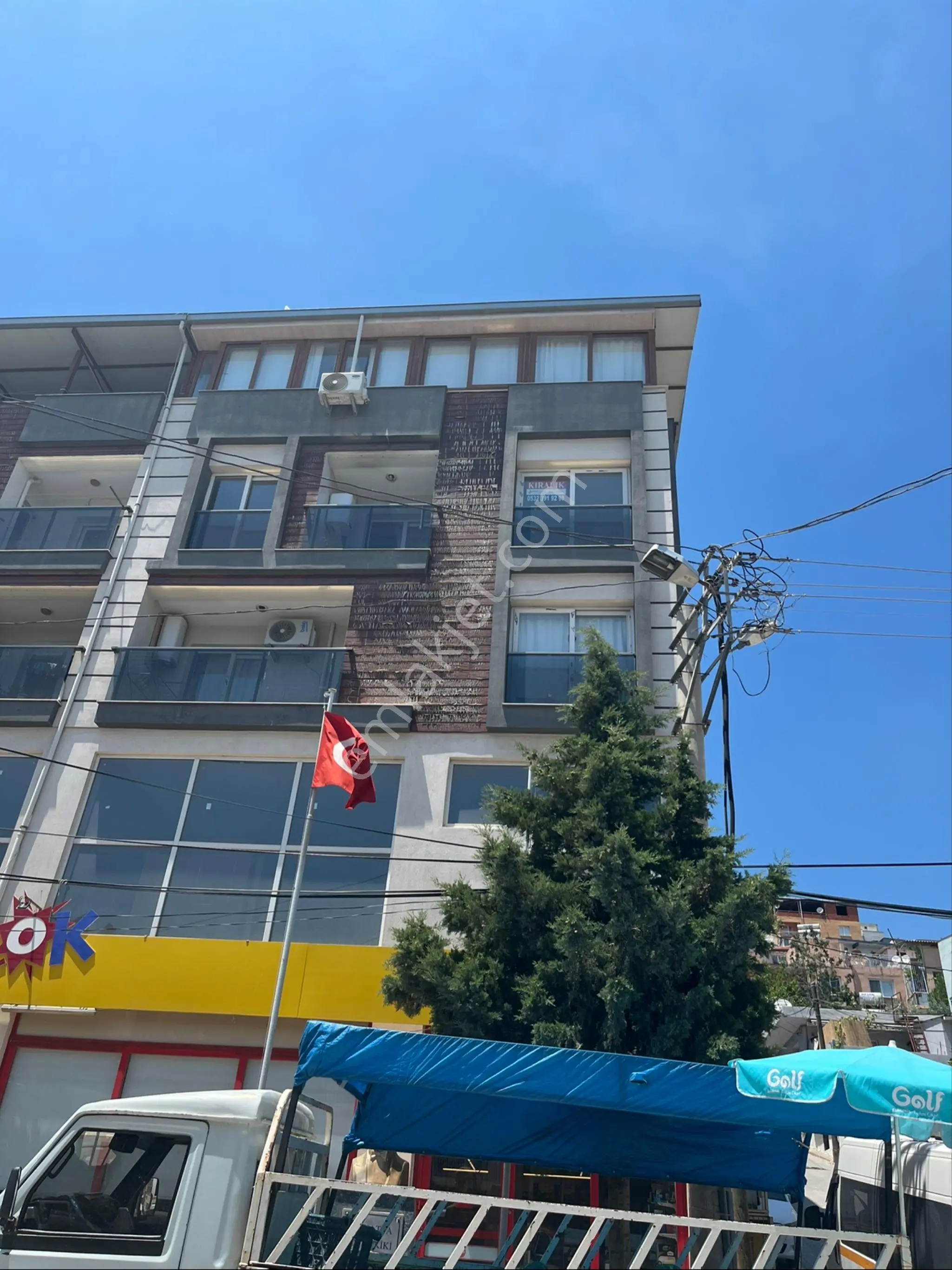 Muhittin Erener De Şehir Hastanesine 10 Dk Mesafede - Görsel 3