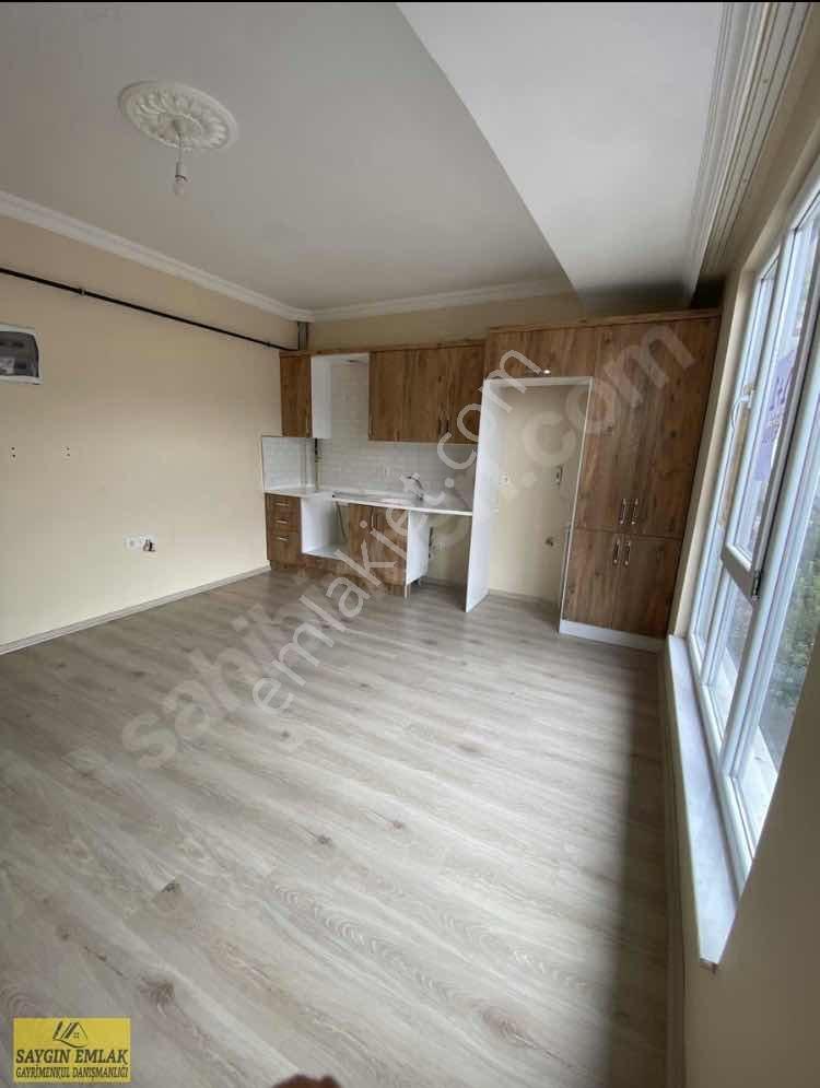 Amasya Merkez Hacılar Meydanı Mah. Kiralık 1+1 Eşyasız Daire - Görsel 2