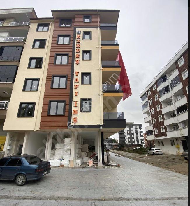 Mabel'den Bahçelievler Mah.defne Evleri Kiralık Daire - Görsel 2