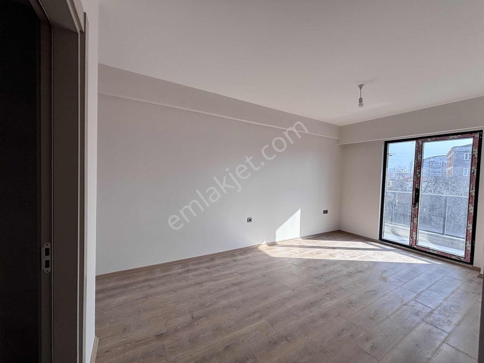 Millet Mah Sanabel İnşaat Güvencesi İle 2+1 Satılık Daire - Görsel 12