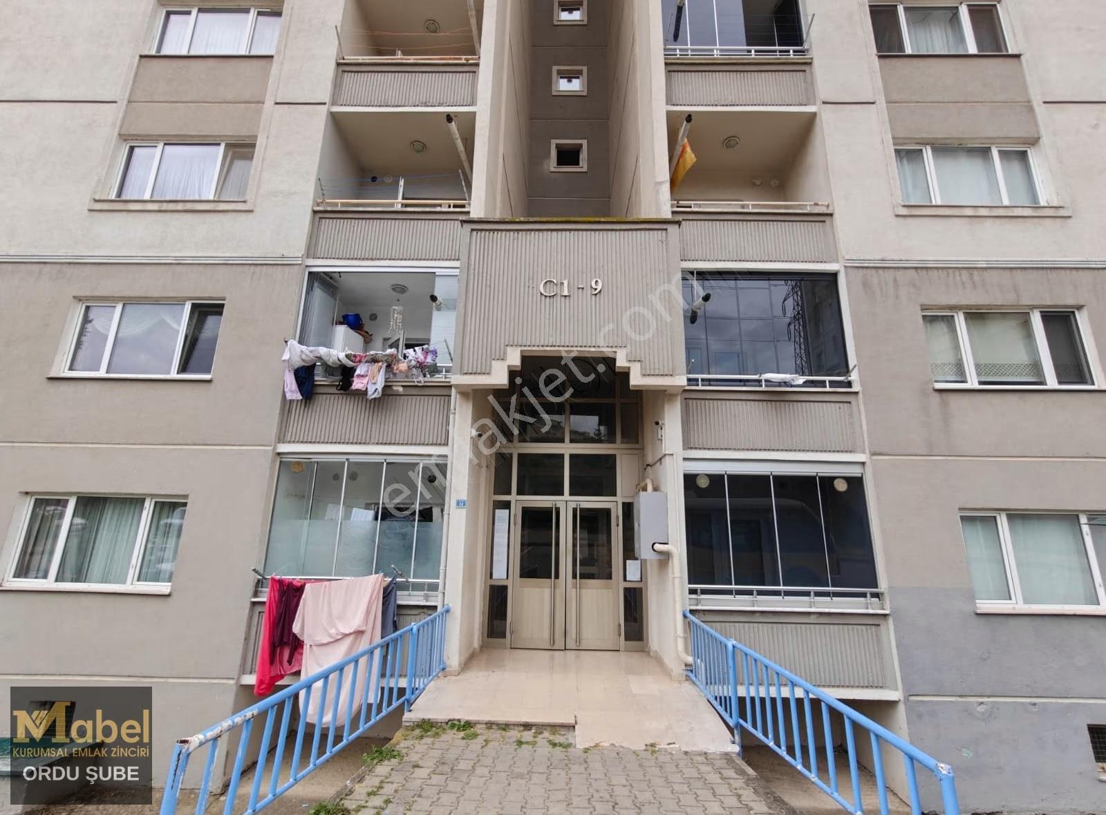 Mabel'den - Eskipazar Toki 3+1 Kiralık Daire