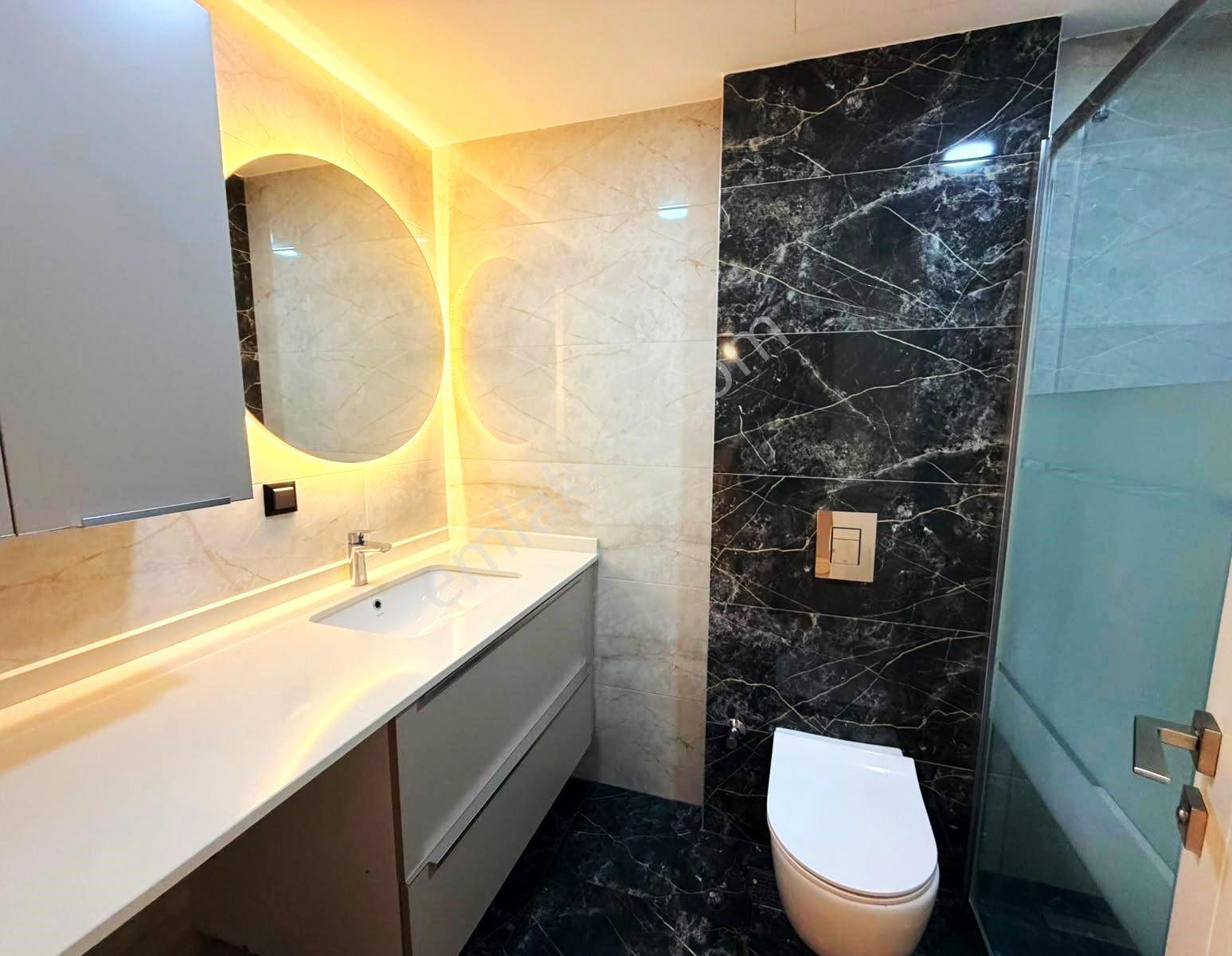 Adana Öğretmenler Bulvarında Ultralüks Satılık Daire - Görsel 30