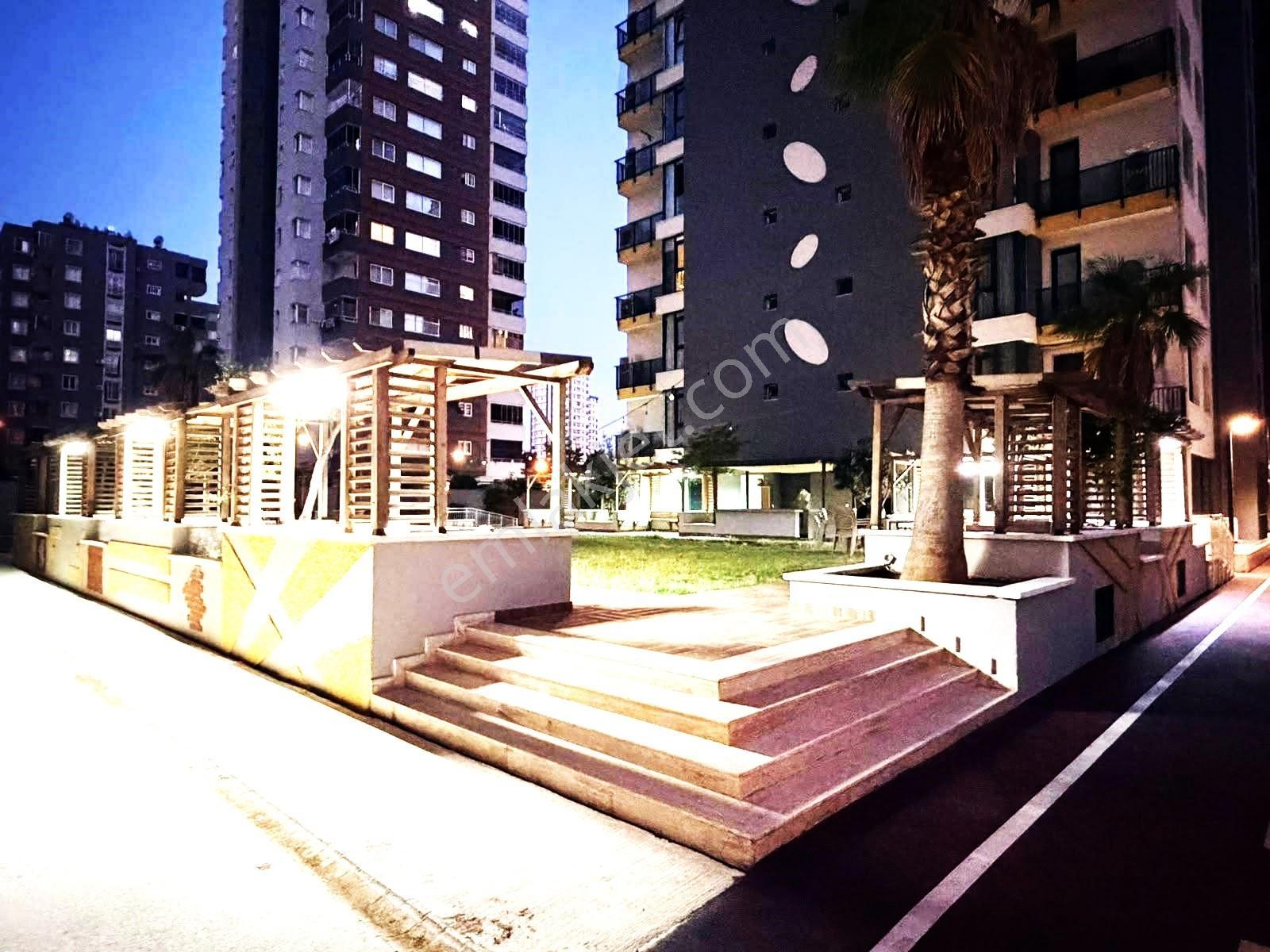 Adana Öğretmenler Bulvarında Ultralüks Satılık Daire - Görsel 33