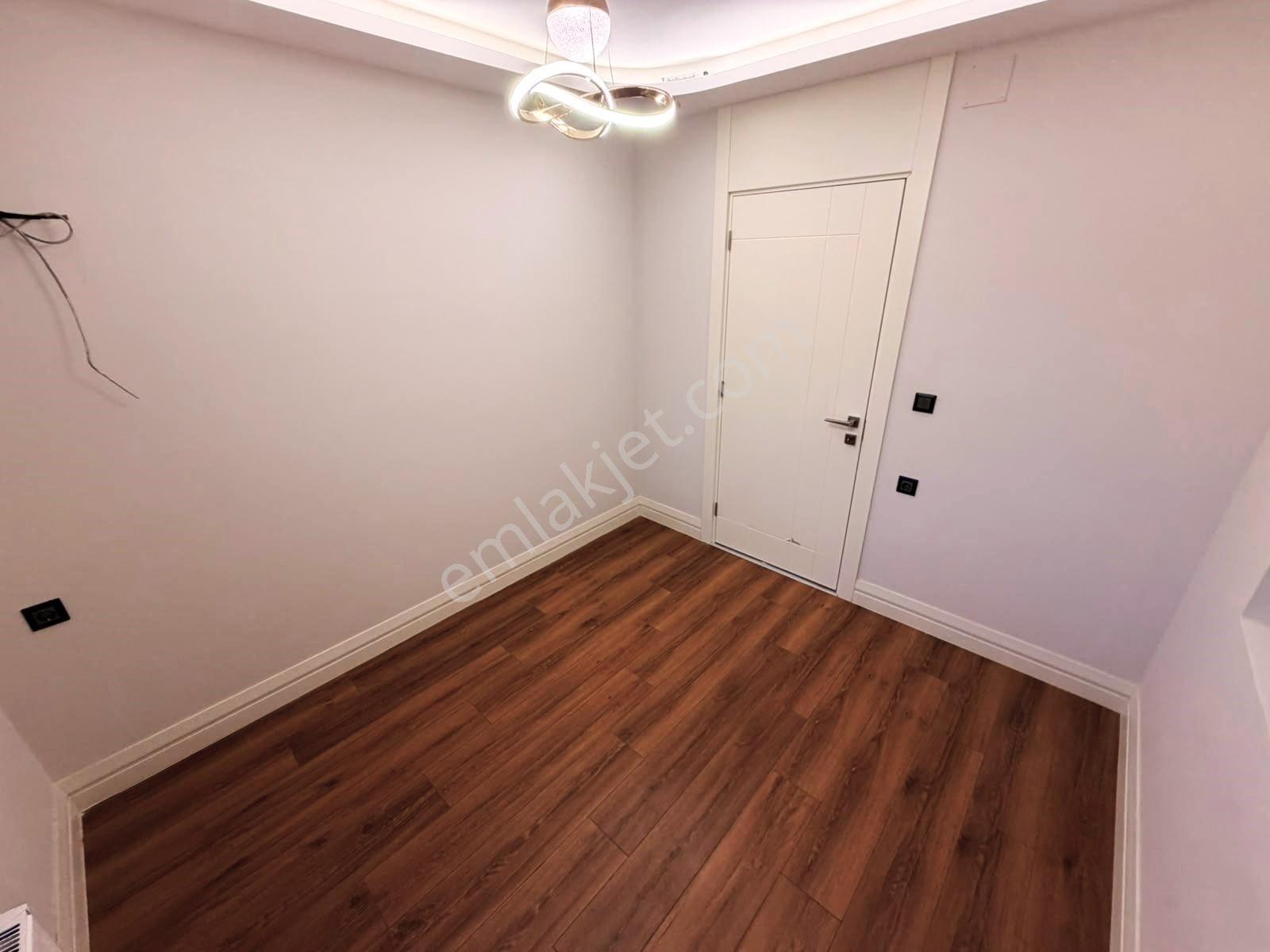 Adana Öğretmenler Bulvarında Ultralüks Satılık Daire - Görsel 10