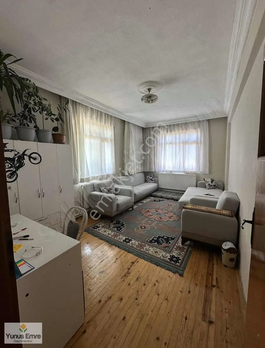 Çarşı Merkez Yakını 3+1 Kombili Bakımlı 190 M² Kilerli - Görsel 7