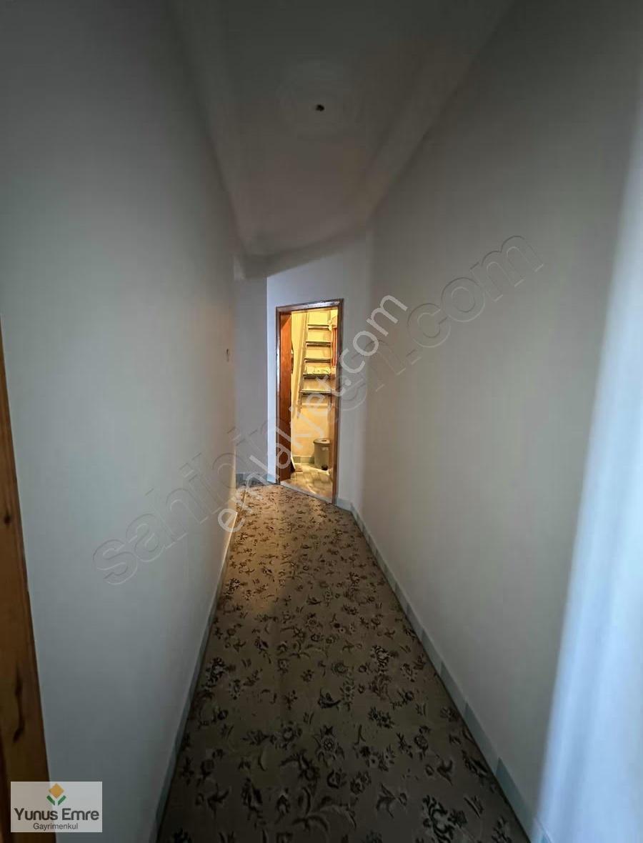 Çarşı Merkez Yakını 3+1 Kombili Bakımlı 190 M² Kilerli - Görsel 17