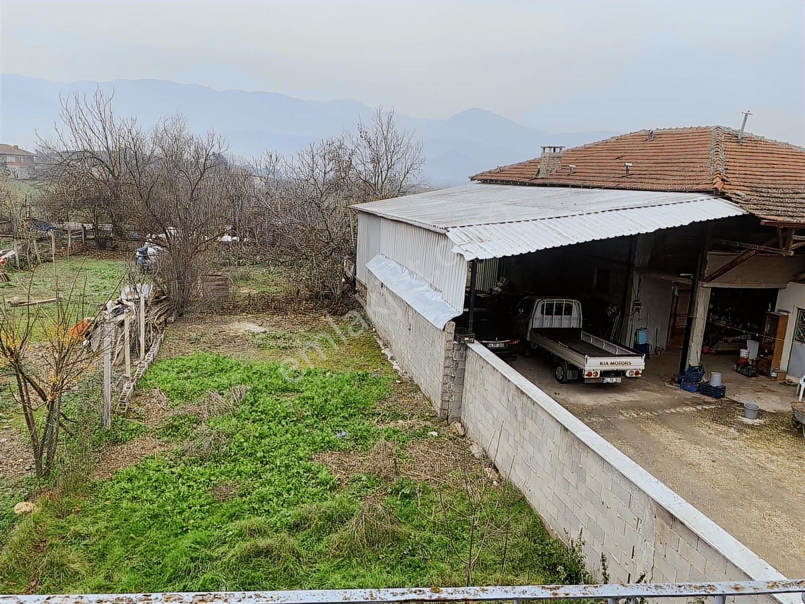 Remax Design Pamukova Cihadiye Mahalles Bahçeli Müstakil Dubleks - Görsel 27