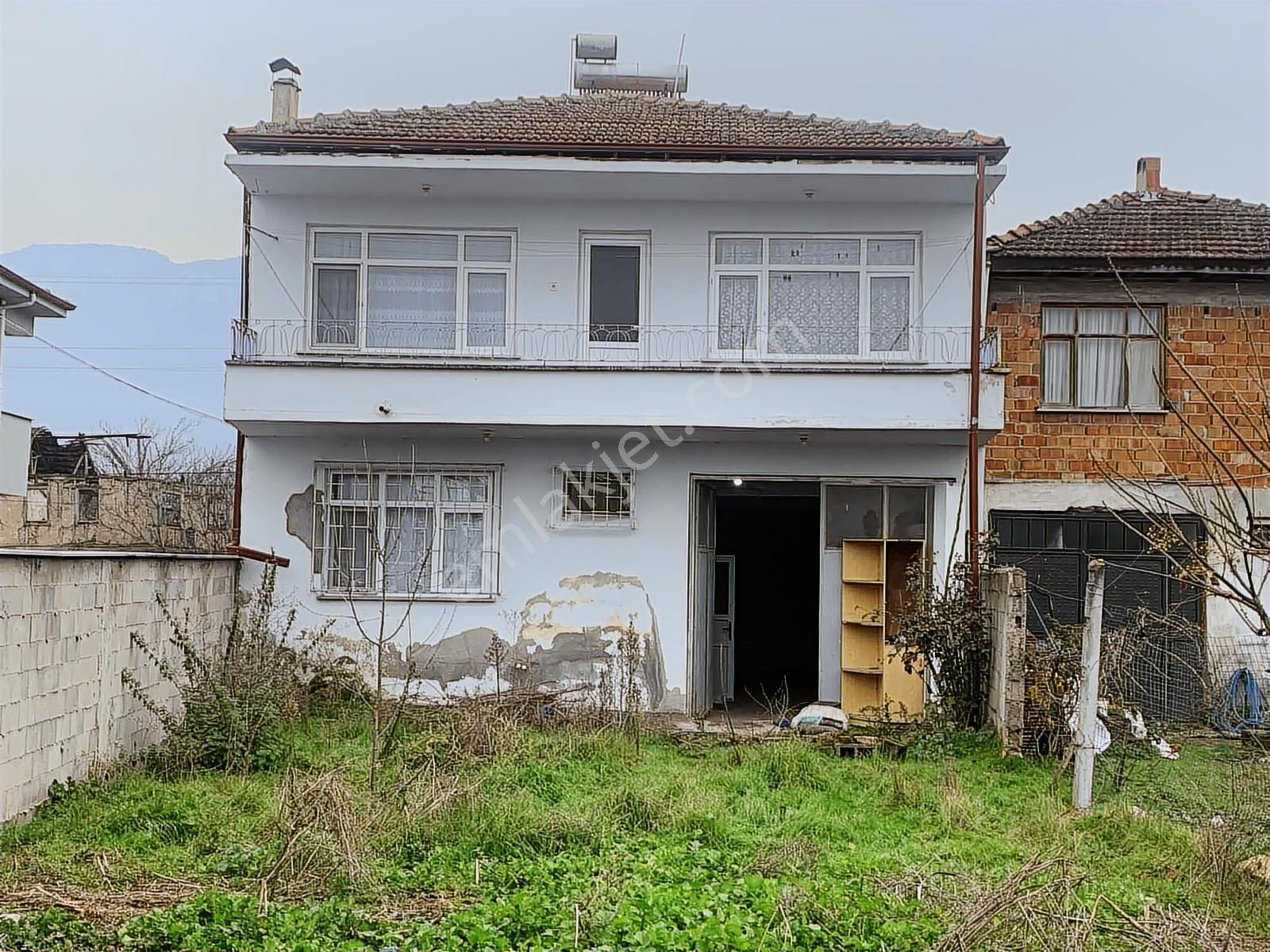 Remax Design Pamukova Cihadiye Mahalles Bahçeli Müstakil Dubleks - Görsel 12