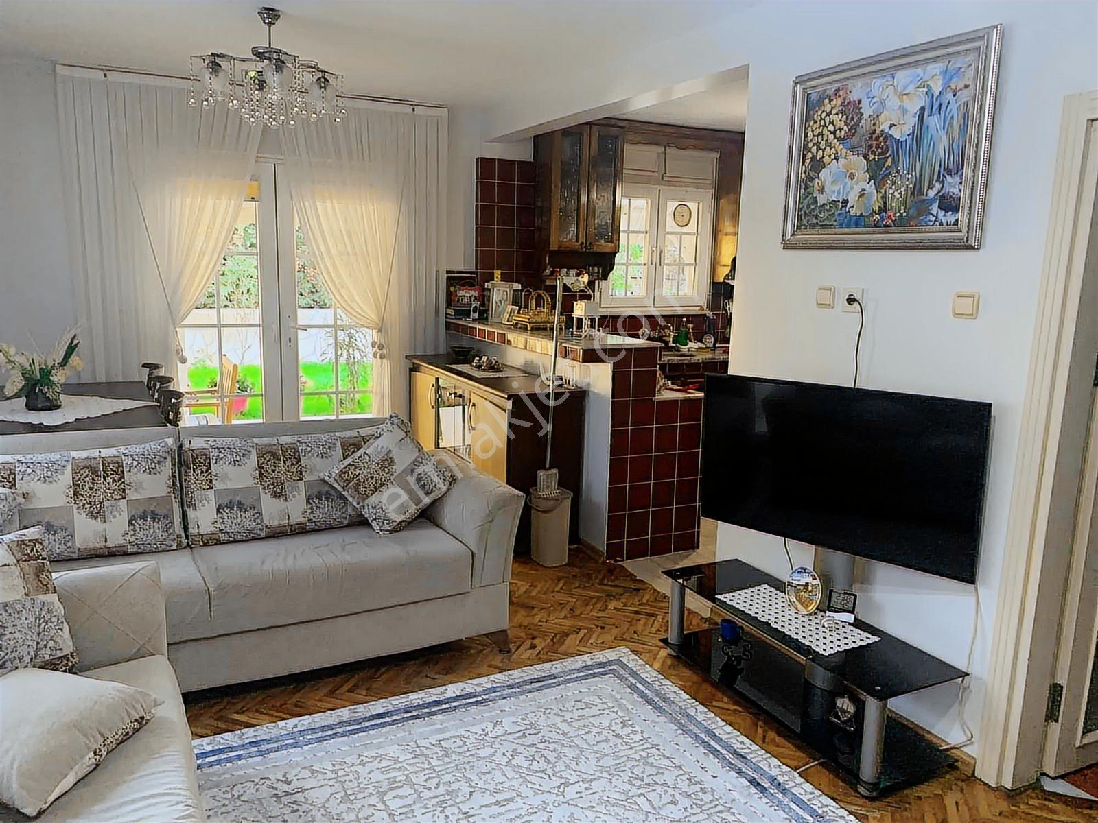 Remax Design Sapanca Göle Sıfır Konumda 3+1 Dubleks Ev - Görsel 12