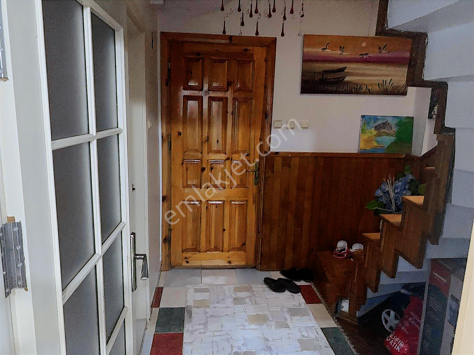 Remax Design Sapanca Göle Sıfır Konumda 3+1 Dubleks Ev - Görsel 23