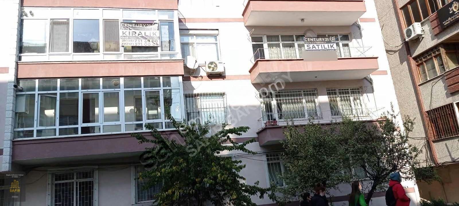 Bakırköy Kartaltepe'de Metro Yakını 3+1 Masrafsız Ara Kat Daire - Görsel 31