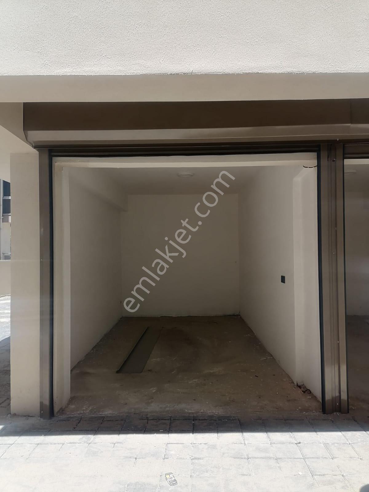 Salihli M/ş Gayrumenkulden Cadde Üzeri Sıfır Köşe Dairemiz Satılıktır... - Görsel 16