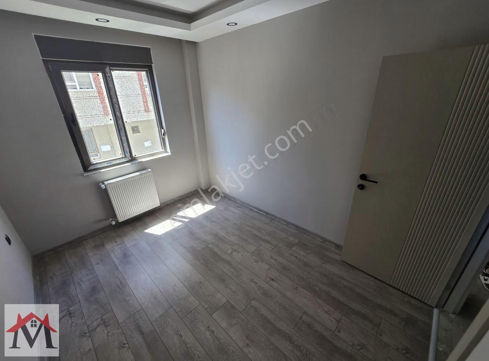 Muratpaşa Gayrimenkulden Yeni Emekte 85m² 2+1 Arakat Daire - Görsel 17