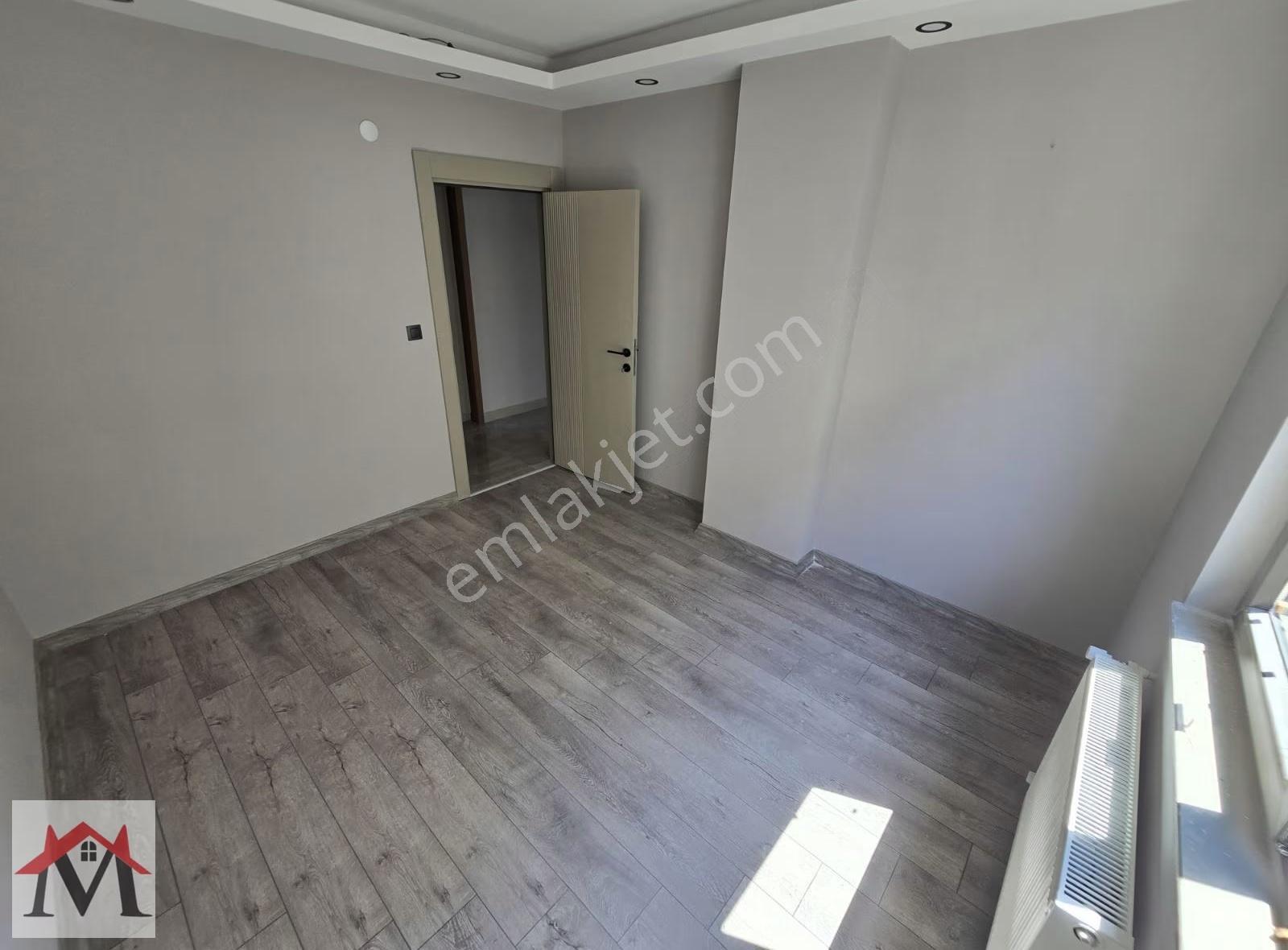 Muratpaşa Gayrimenkulden Yeni Emekte 85m² 2+1 Arakat Daire - Görsel 4