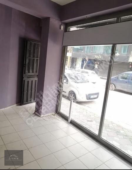 *çevrem* Zeytinburnu Nuripaşa'da Yatırıma Uygun 2 Kat İş Yeri - Görsel 4