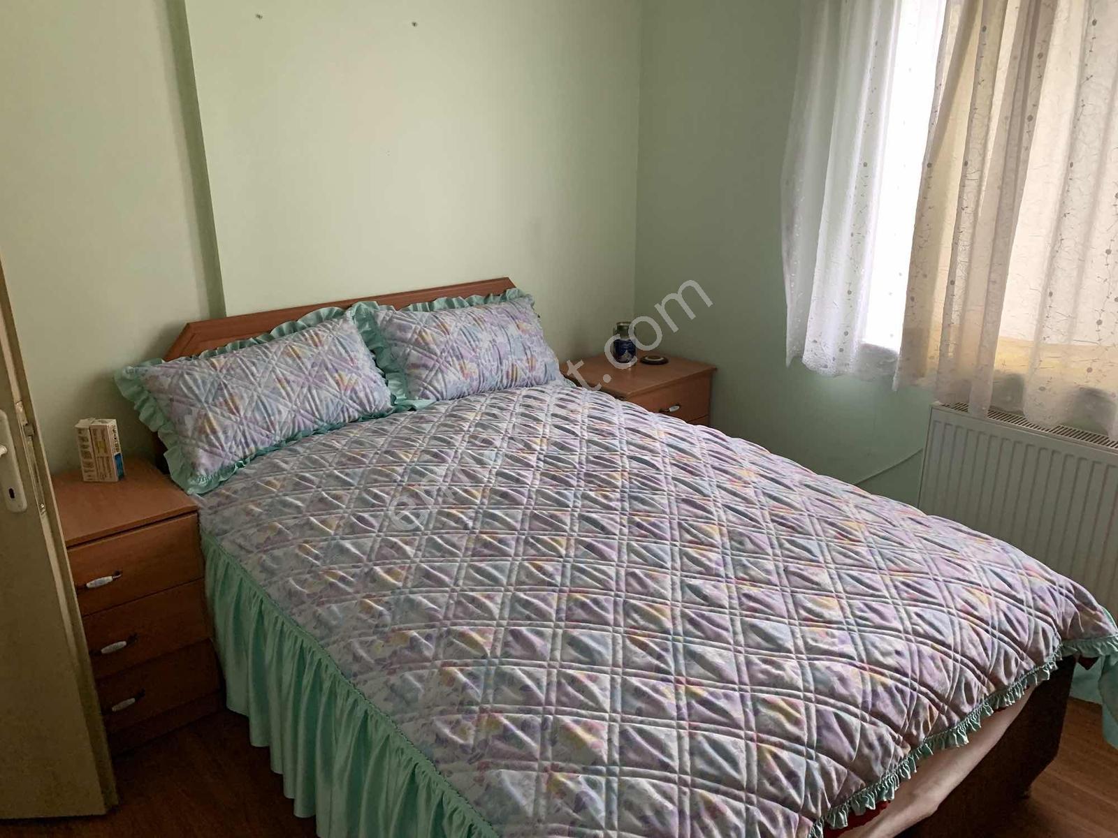Remax Design Camili 2+1 Eşyalı 85 M2 Satılık Daire - Görsel 16