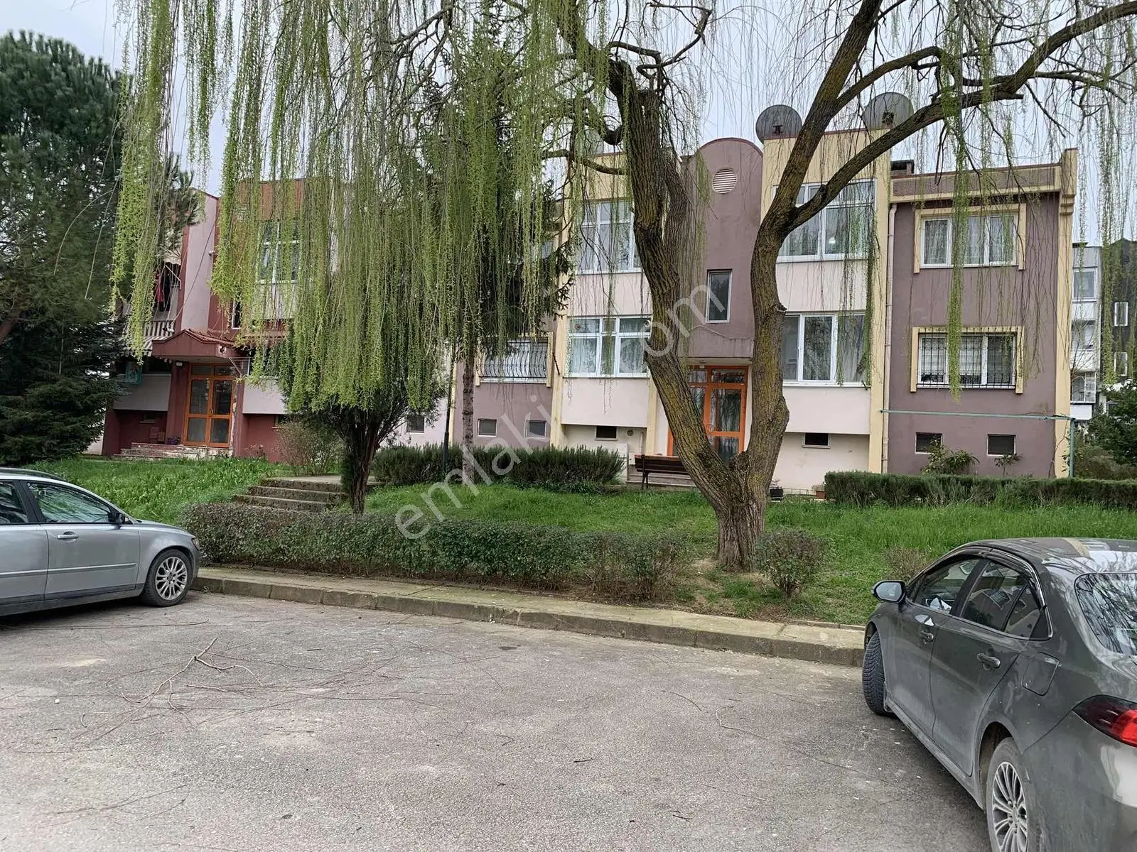 Remax Design Camili 2+1 Eşyalı 85 M2 Satılık Daire - Görsel 11