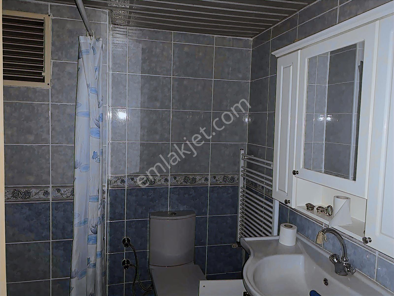 Remax Design Camili 2+1 Eşyalı 85 M2 Satılık Daire - Görsel 17