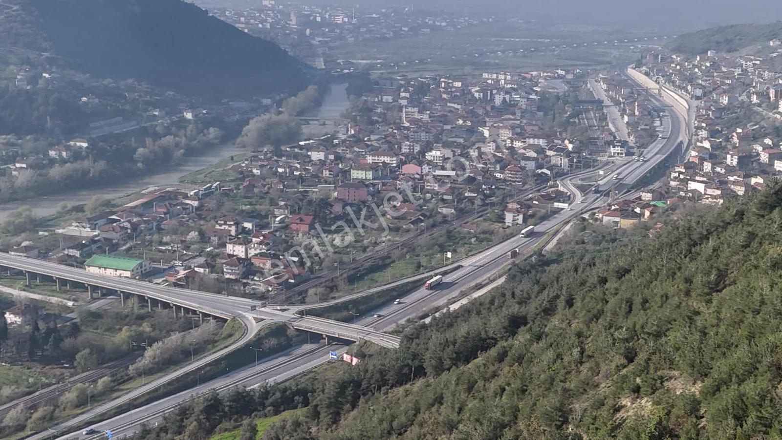 Remax Design Geyve Köprübaşı Mahalles 1886 M2 Satılık Tarla - Görsel 16