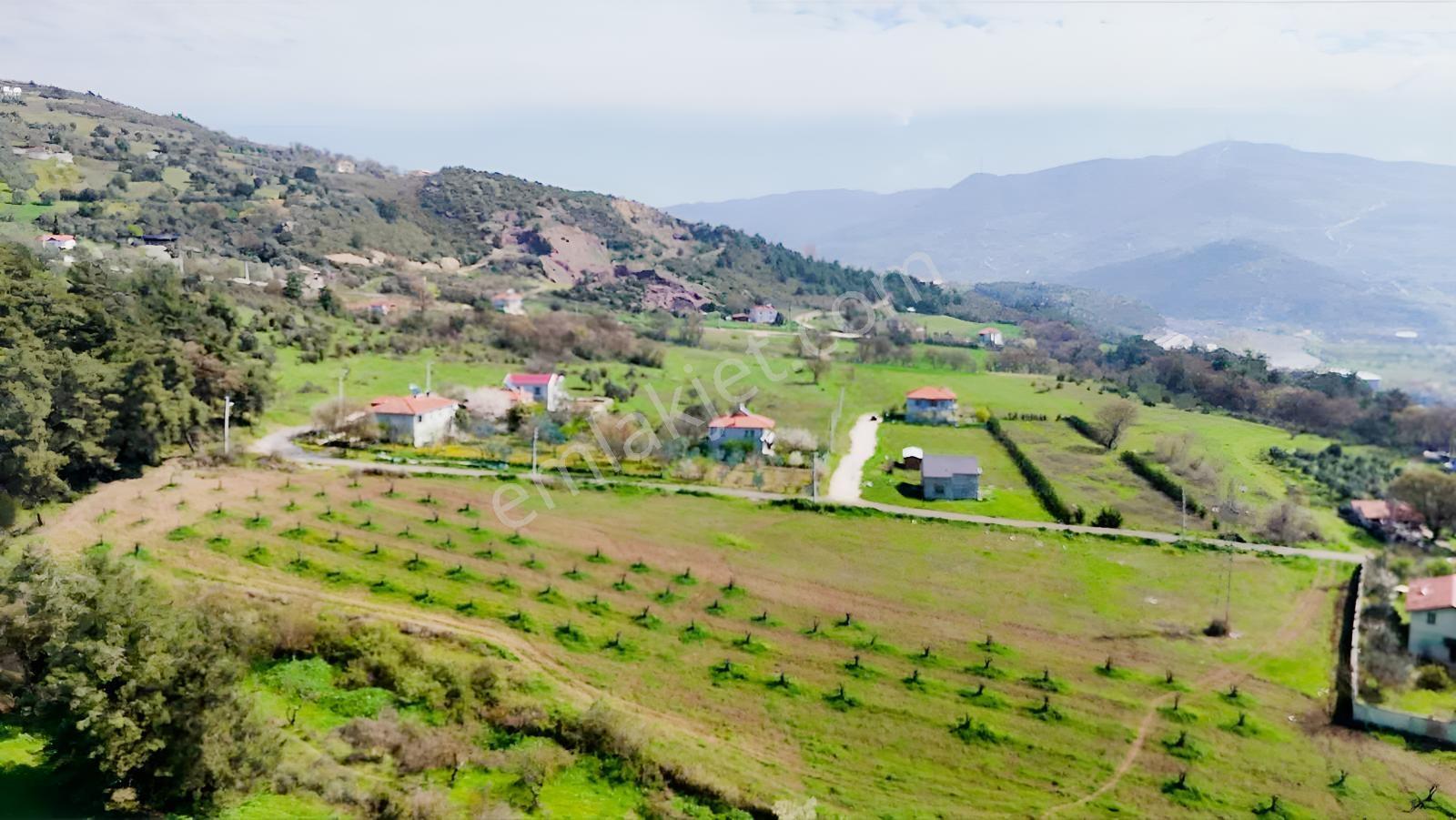 Remax Design Geyve Düzakçaşehir Mahallesi İmarlı 2831 M2 Arsa - Görsel 27