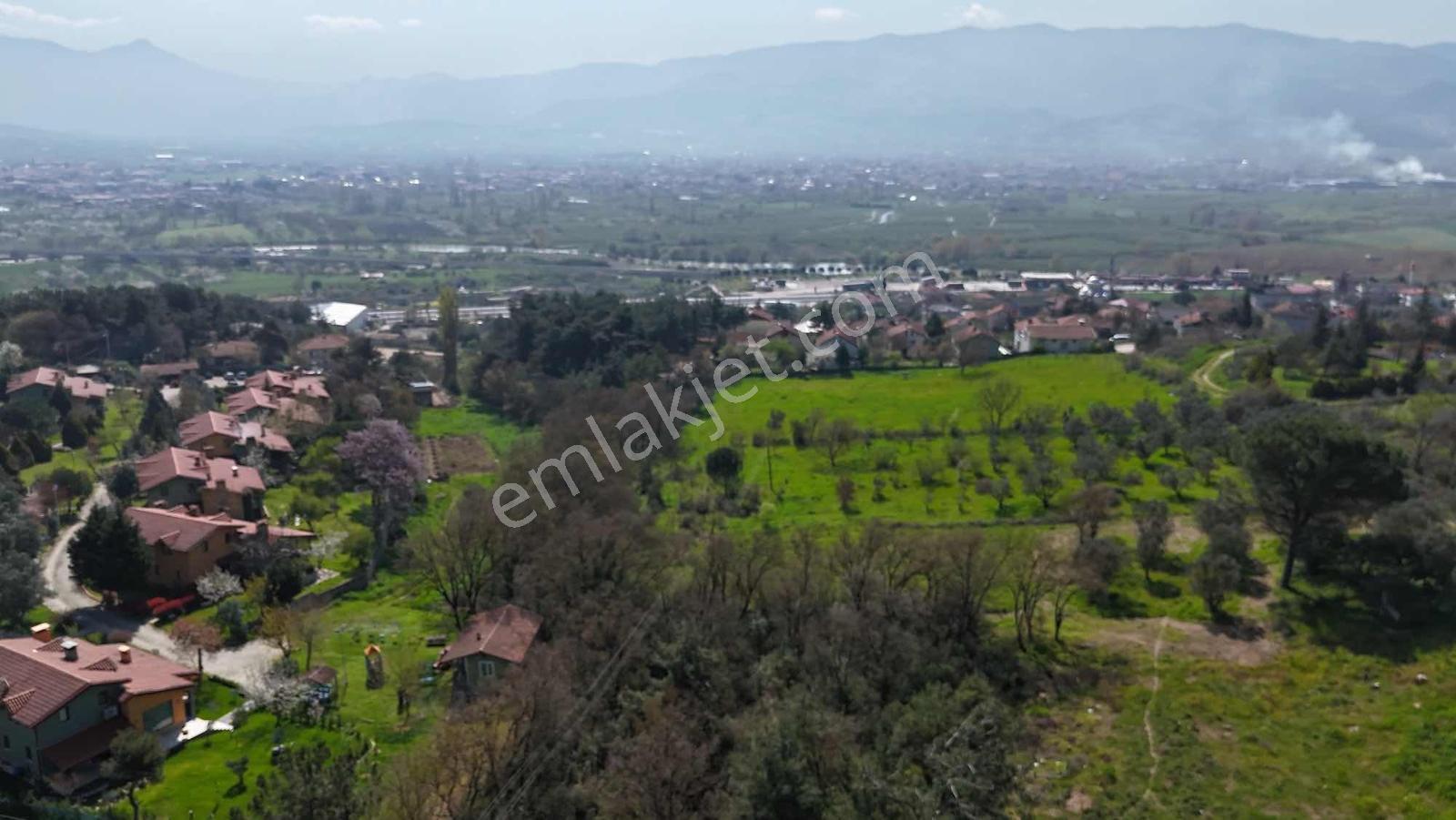 Remax Design Geyve Düzakçaşehir Mahallesi İmarlı 2831 M2 Arsa - Görsel 25