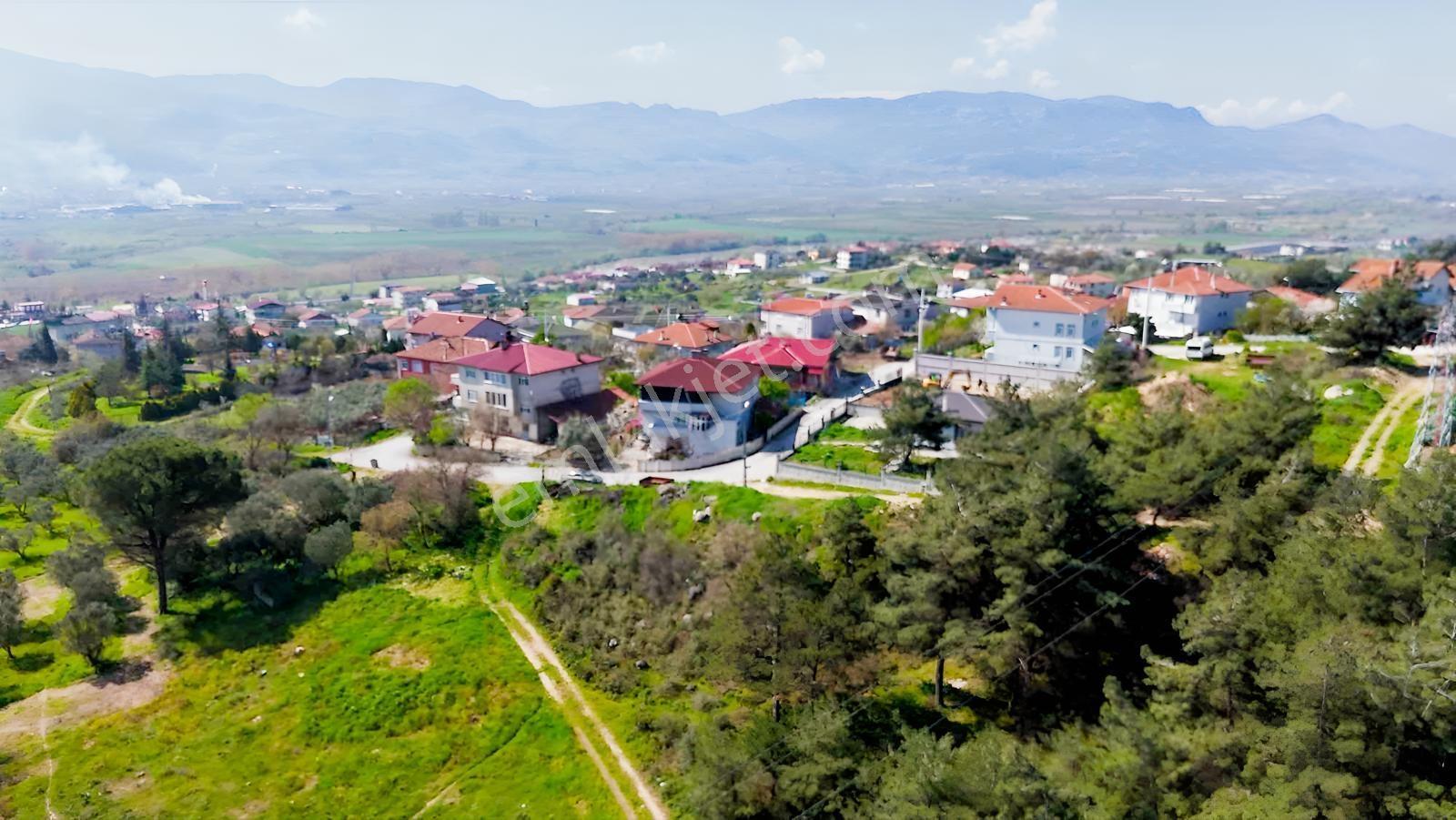 Remax Design Geyve Düzakçaşehir Mahallesi İmarlı 2831 M2 Arsa - Görsel 24