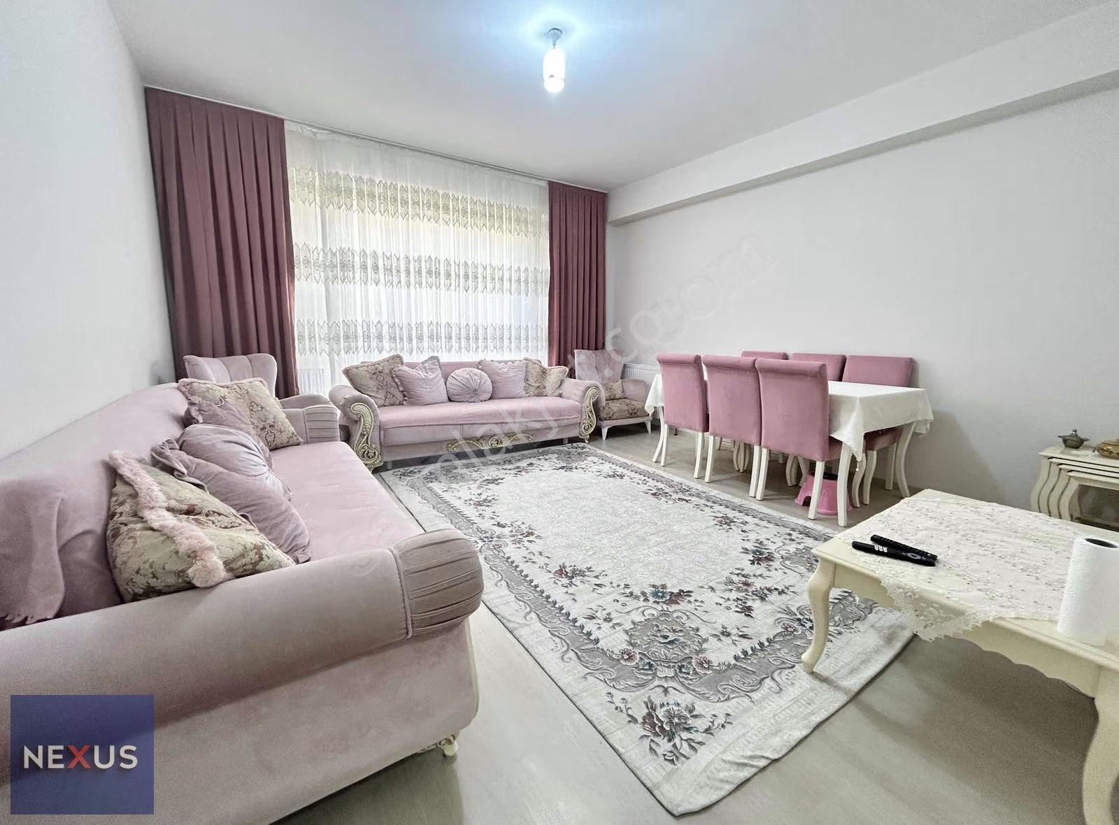 Sultanbeyli Ahmetyesevi Mahallesinde 3+1 Satılık Daire - Görsel 8