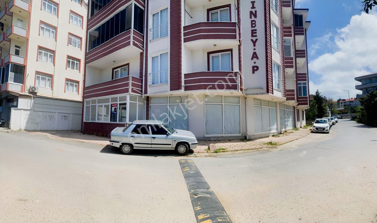 Remax Design Kocaali Merkezde 110 M2 2+1 Satılık Daire - Görsel 2
