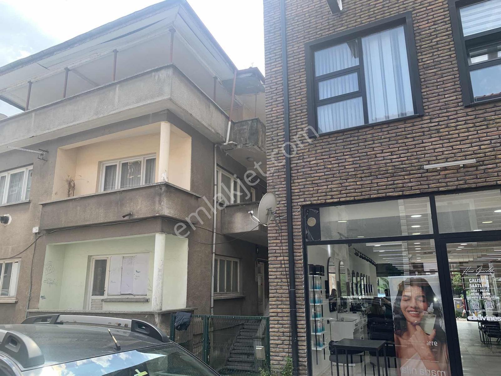 Remax Design Adapazarı Semercilerde 540 M2 3 Katlı Kagir Bina - Görsel 15