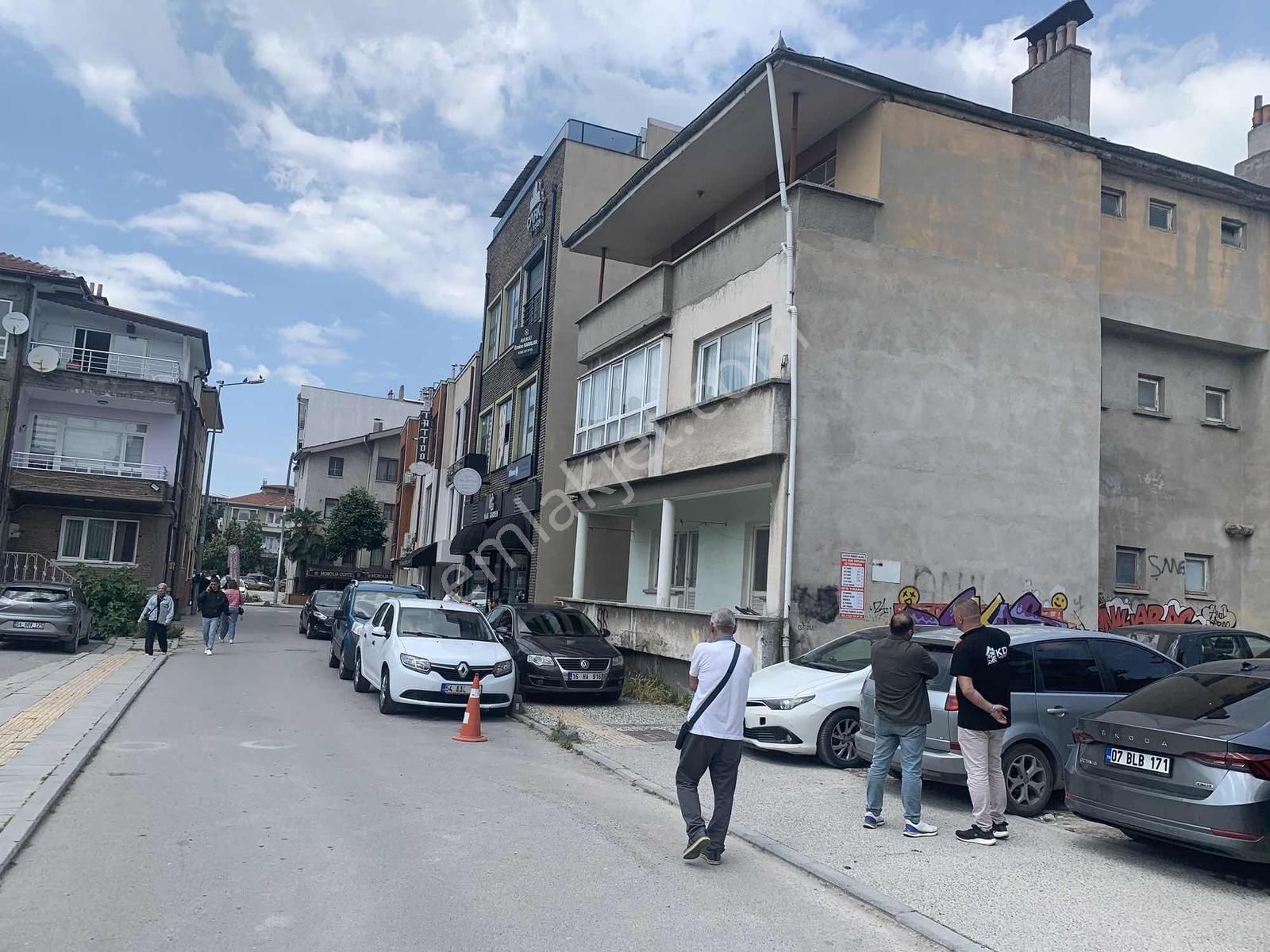 Remax Design Adapazarı Semercilerde 540 M2 3 Katlı Kagir Bina - Görsel 5