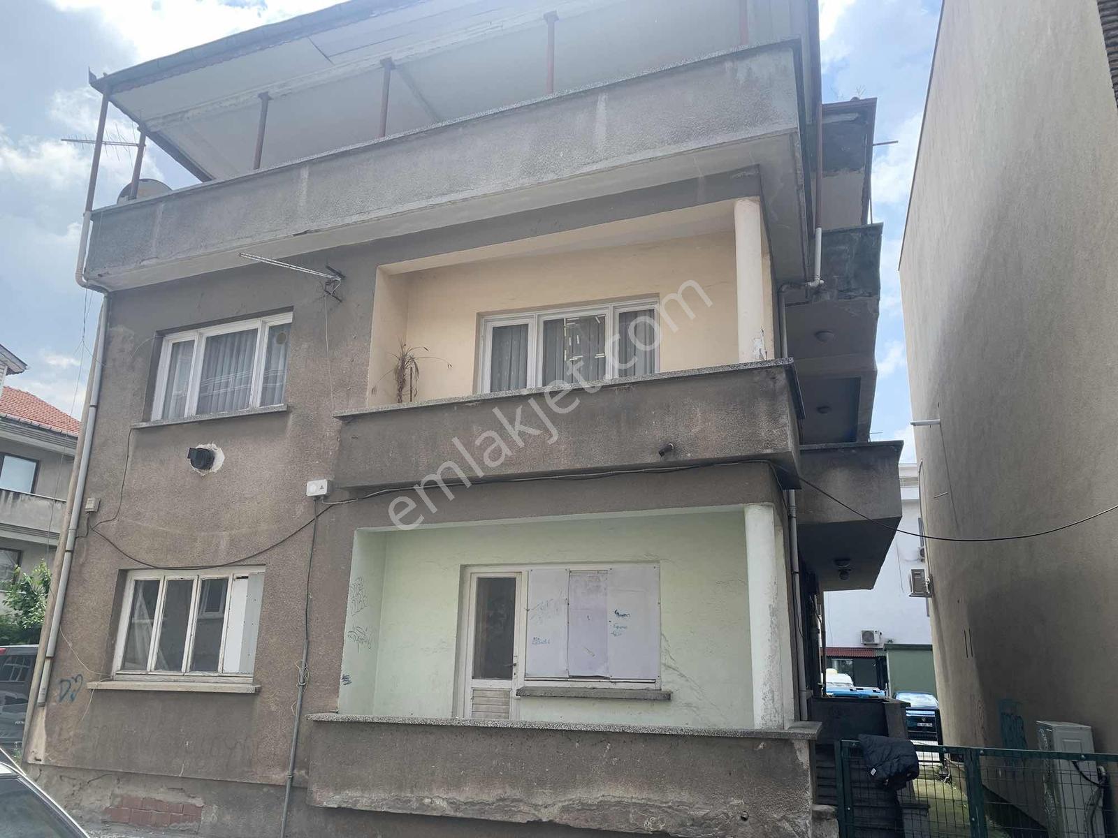 Remax Design Adapazarı Semercilerde 540 M2 3 Katlı Kagir Bina - Görsel 13