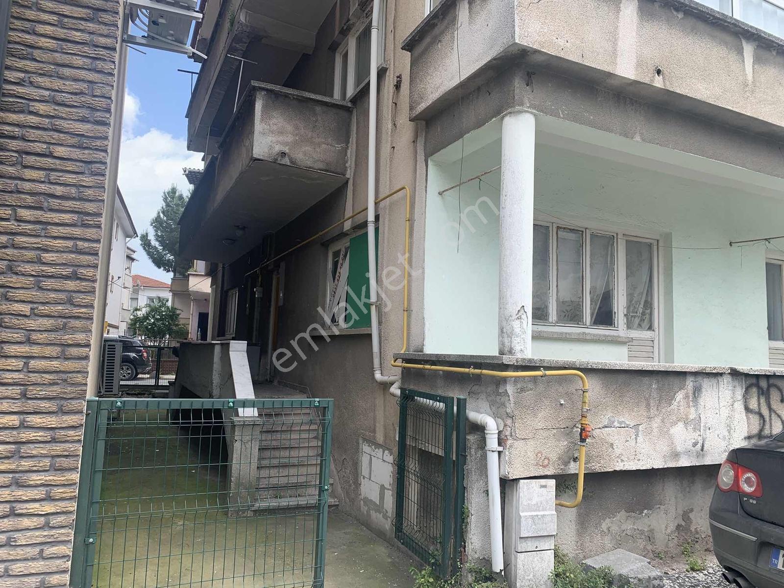 Remax Design Adapazarı Semercilerde 540 M2 3 Katlı Kagir Bina - Görsel 22