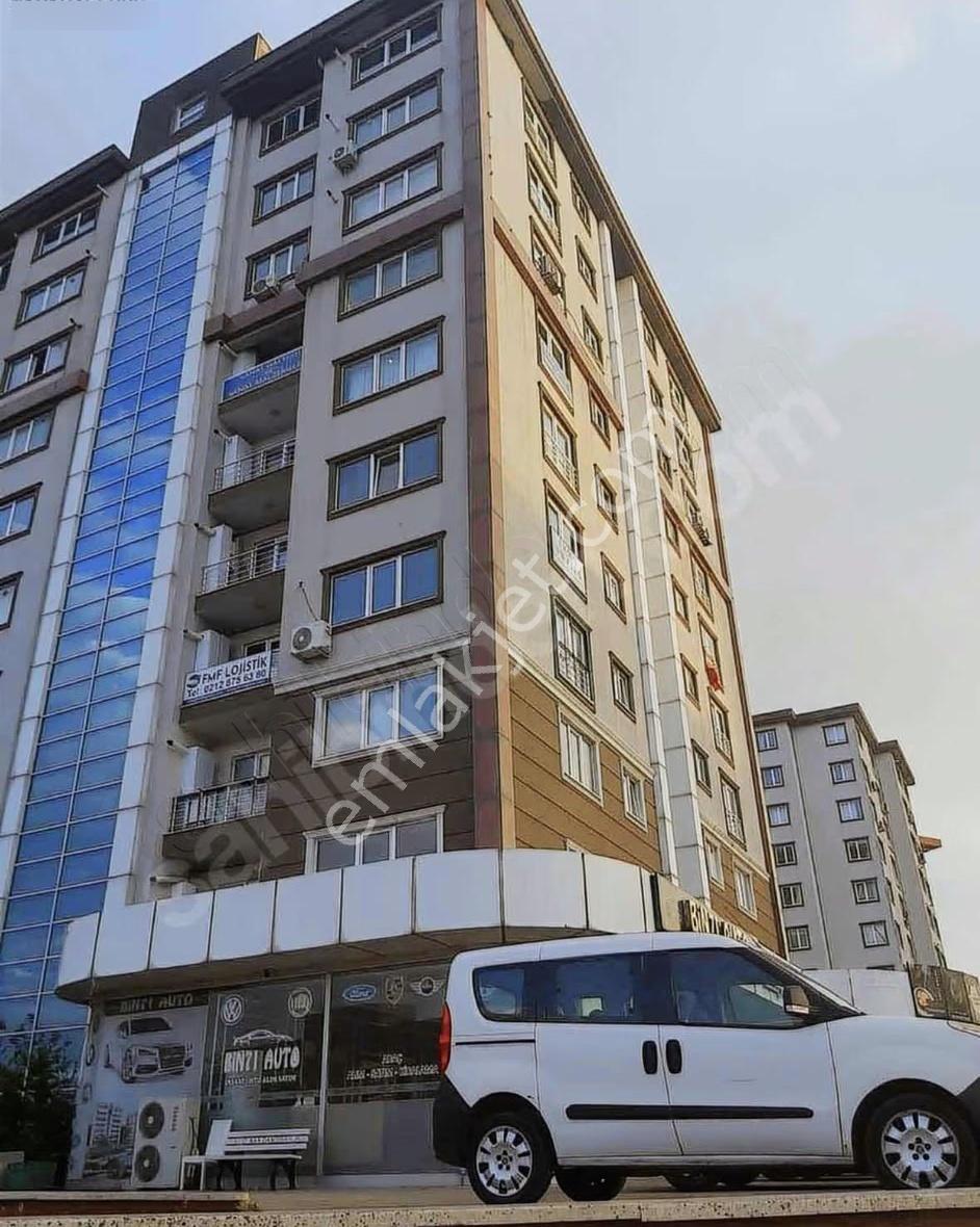 Nevport Kaymakamlığın Karşısında