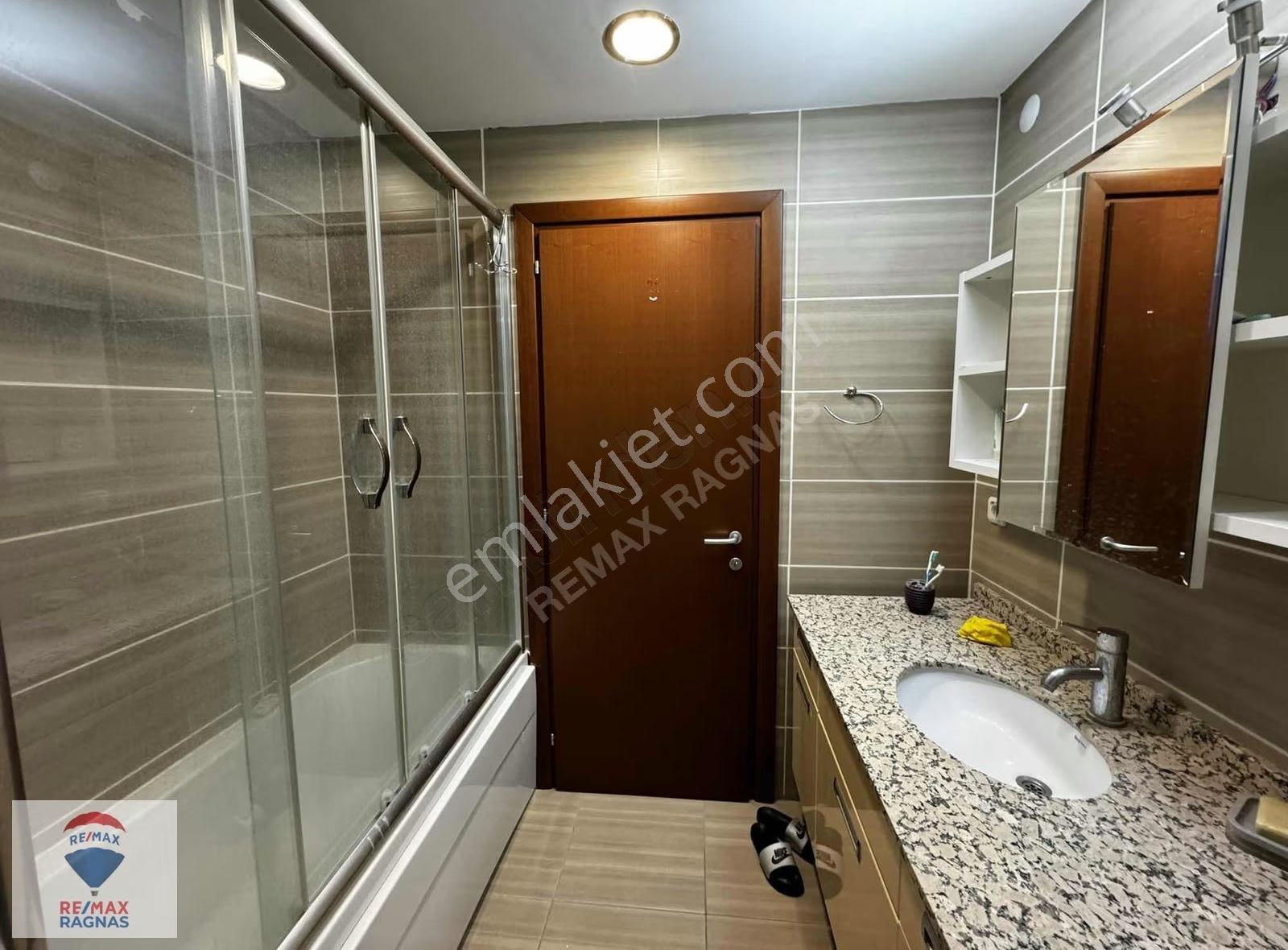 Vıaport Atlas Deluxe Park Resıdence Satılık Prestijli 3,5+1 Dair - Görsel 15