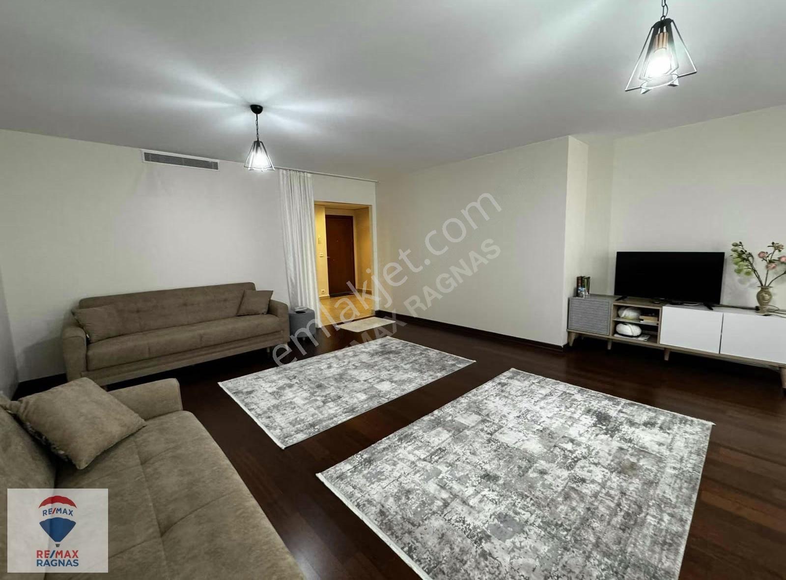 Vıaport Atlas Deluxe Park Resıdence Satılık Prestijli 3,5+1 Dair - Görsel 5