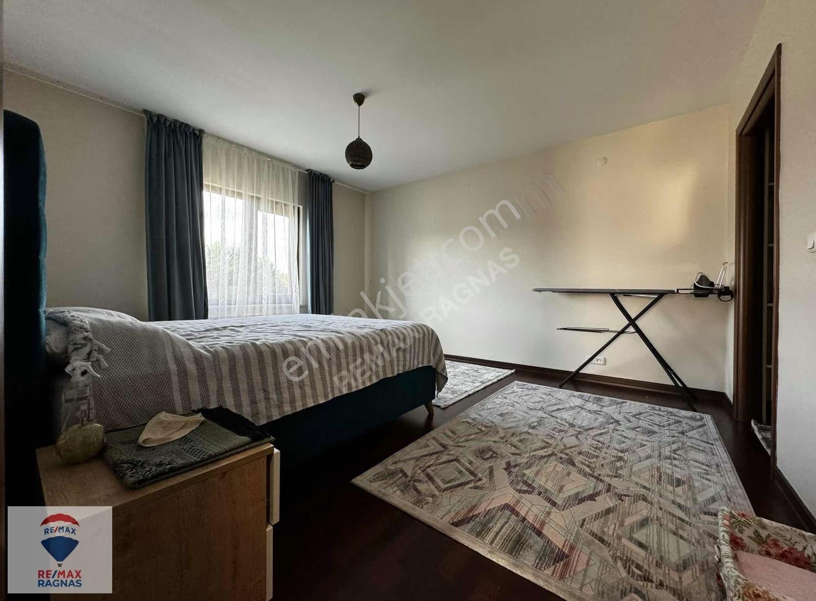 Vıaport Atlas Deluxe Park Resıdence Satılık Prestijli 3,5+1 Dair - Görsel 28