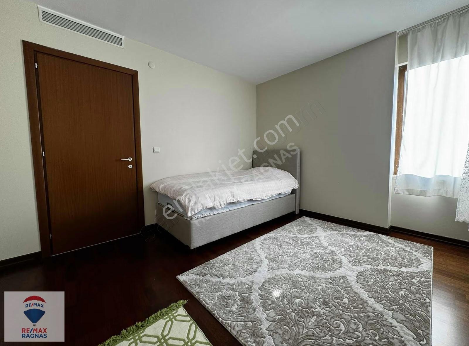 Vıaport Atlas Deluxe Park Resıdence Satılık Prestijli 3,5+1 Dair - Görsel 26