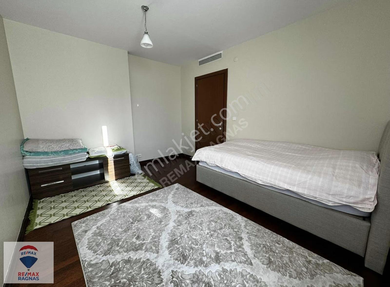 Vıaport Atlas Deluxe Park Resıdence Satılık Prestijli 3,5+1 Dair - Görsel 4