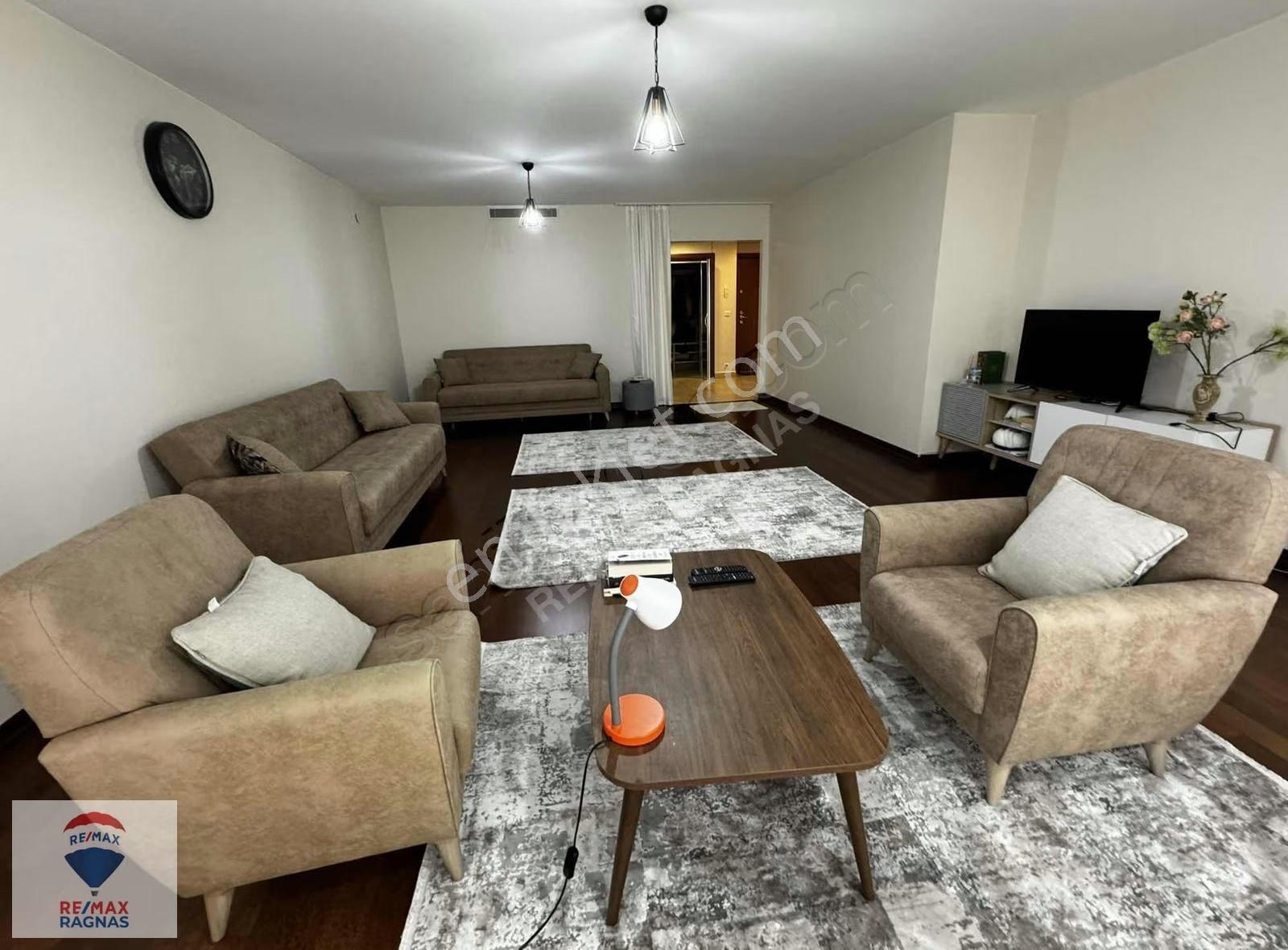 Vıaport Atlas Deluxe Park Resıdence Satılık Prestijli 3,5+1 Dair - Görsel 3