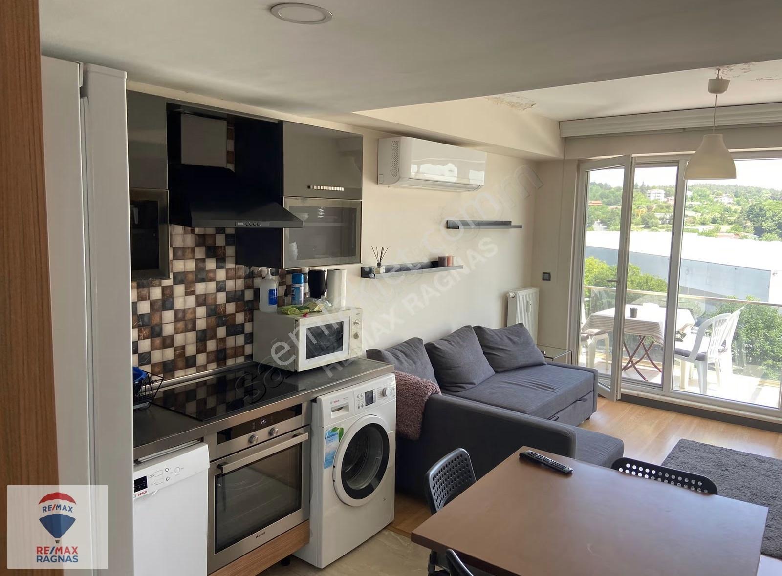 Remax Özlenen'den, Dekon Silva'da Kiralık 2+1 Eşyalı Daire - Görsel 29